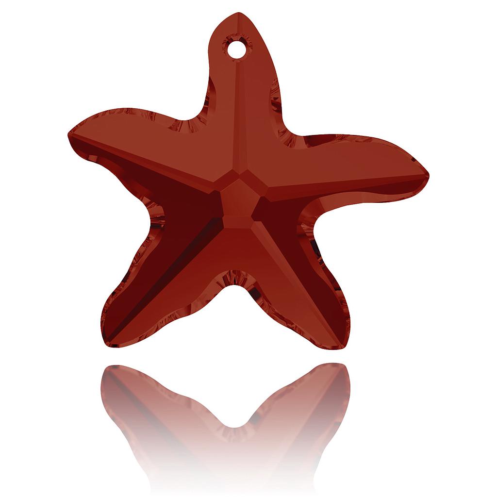 6721 16mm CRY. REDMAGMA/3pcs