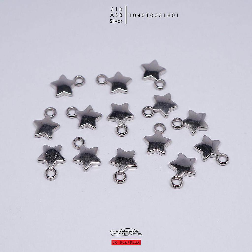 ASB 318 SC/36