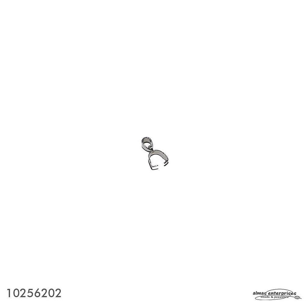 BA 15 8mm Pendant Holder /3pcs