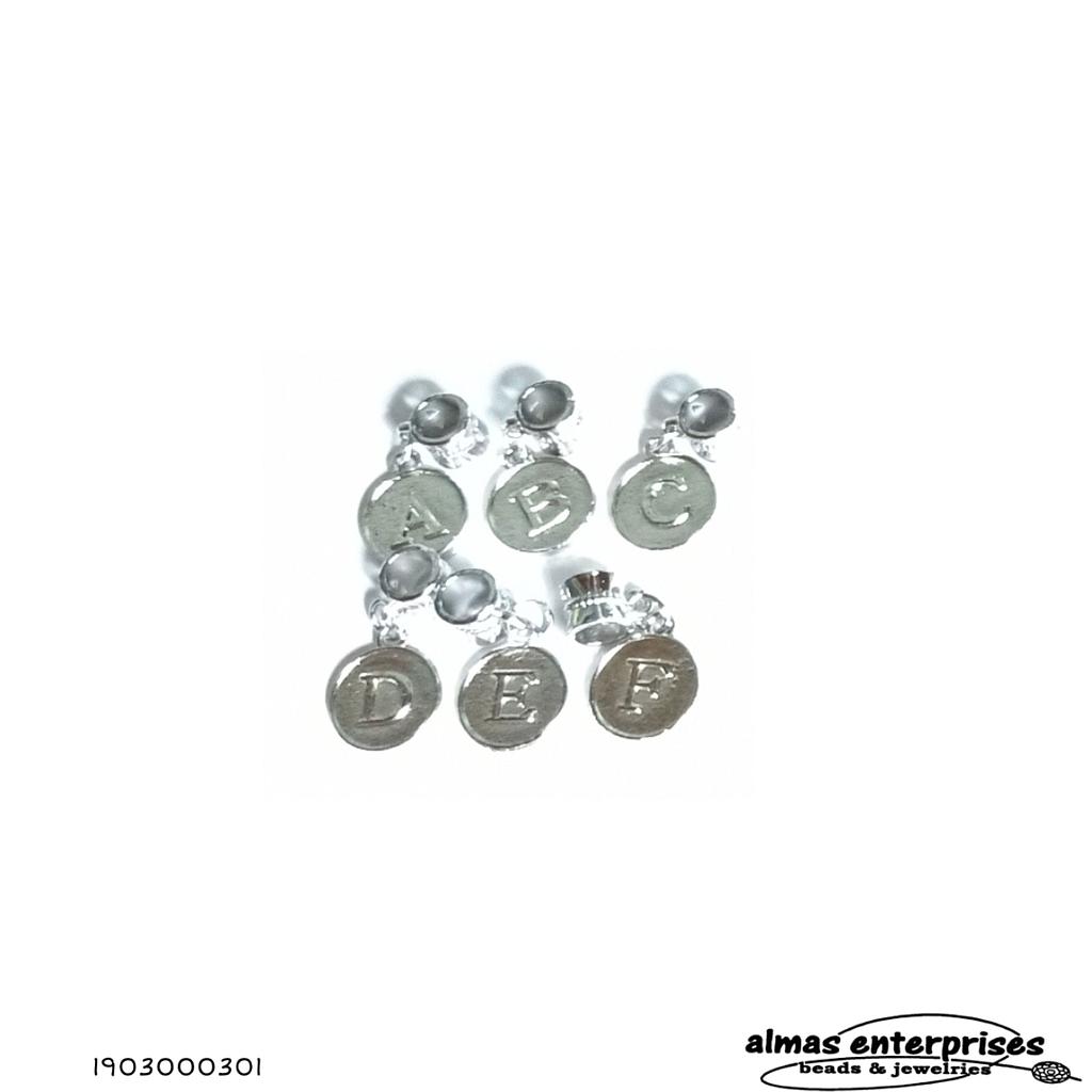 Charm 6 ABCDEF/6