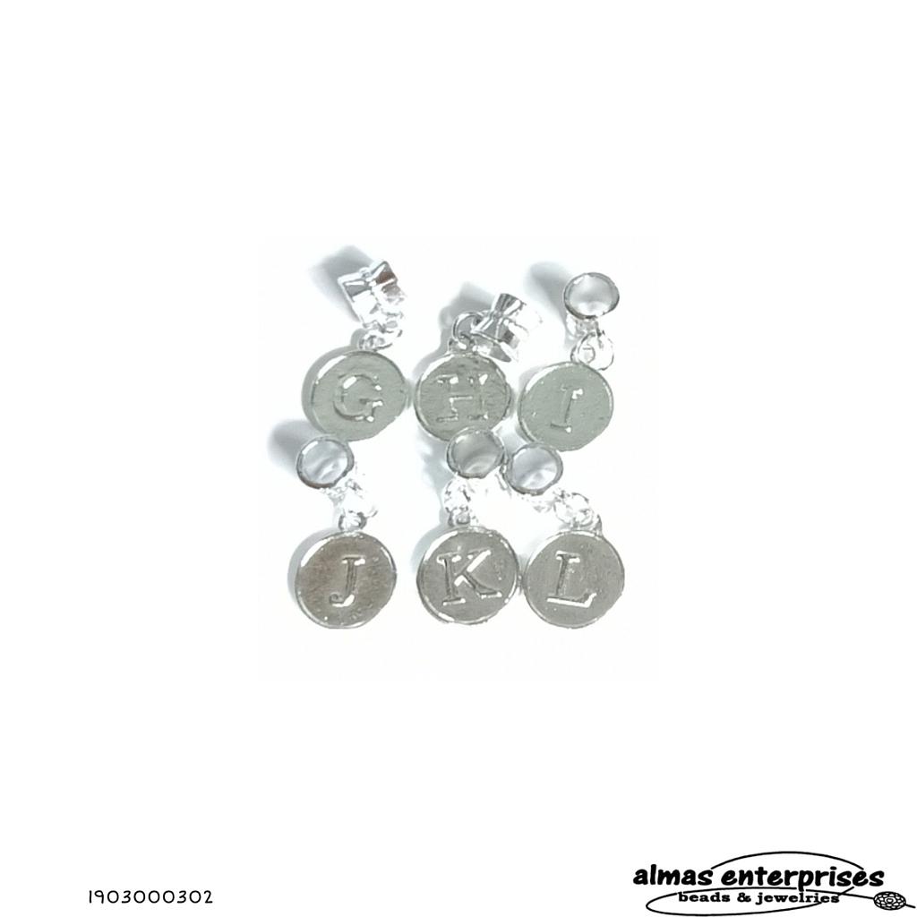 Charm 6 GHIJKL/6
