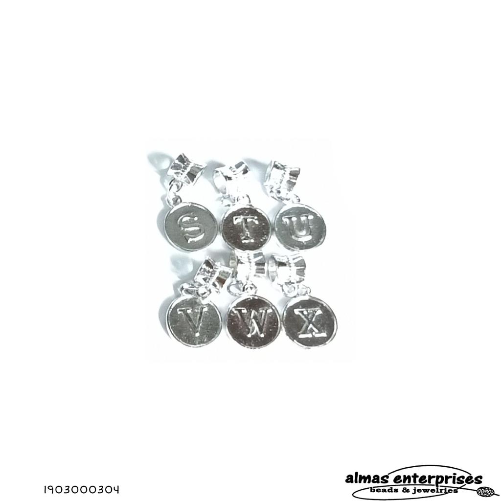 Charm 6 STUVWX/6