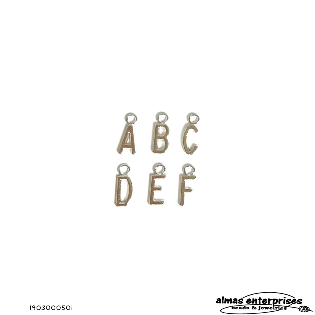 Charm 7 ABCDEF/6