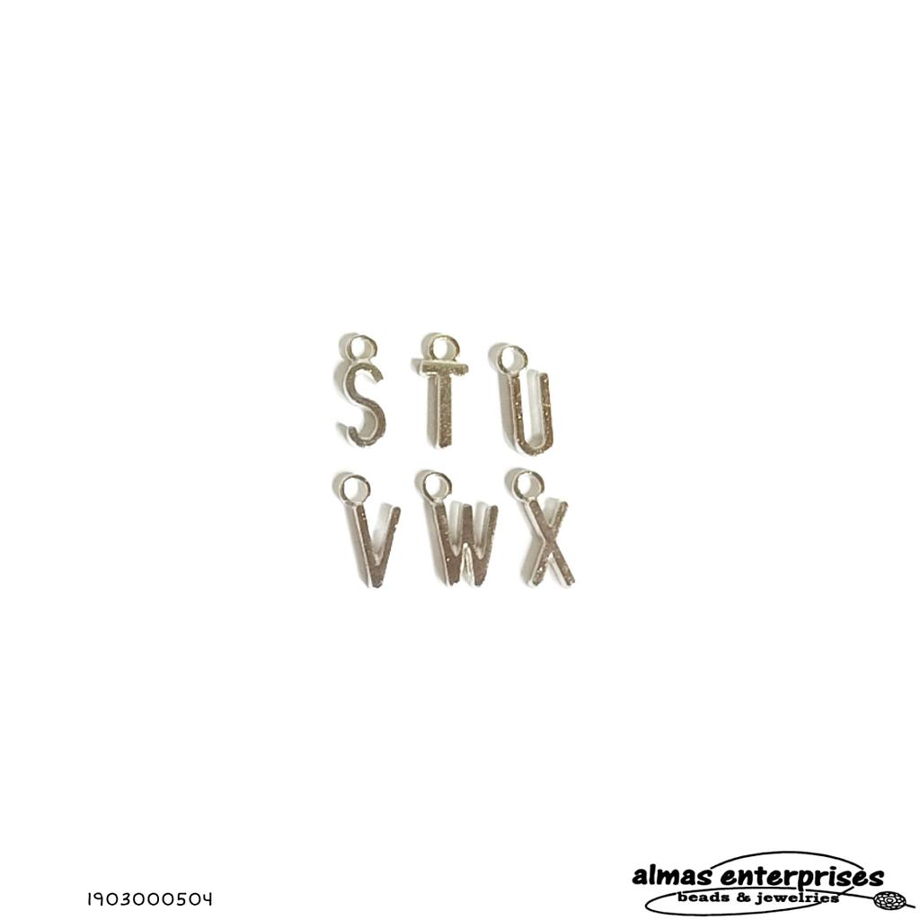 Charm 7 STUVWX/6