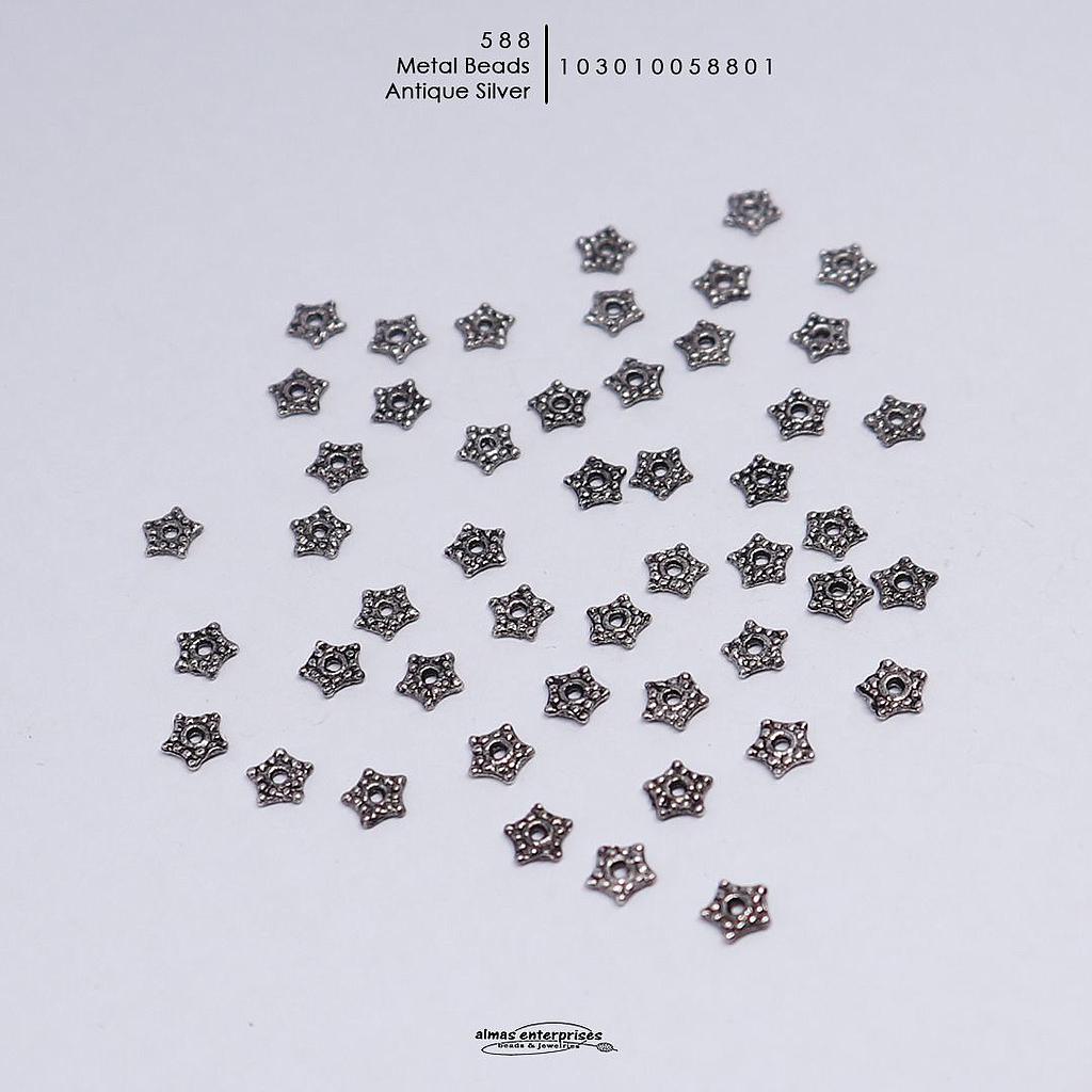 MB 588 AS/48