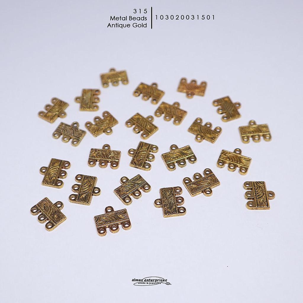 MB 315 (L) AG/24