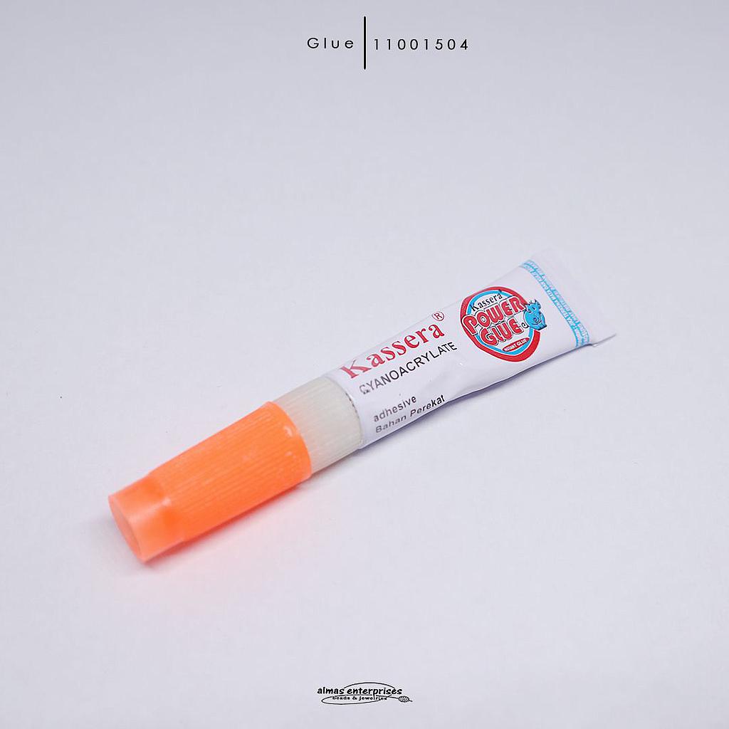 GLUE