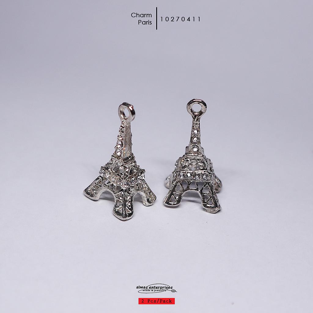 Pariz Charm/2pcs