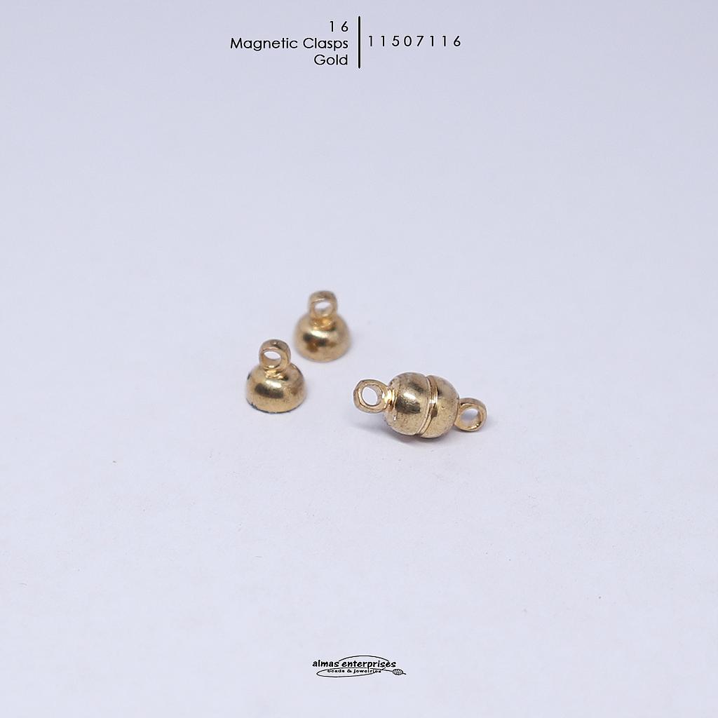 GP 16 Magnetic Clasps /4