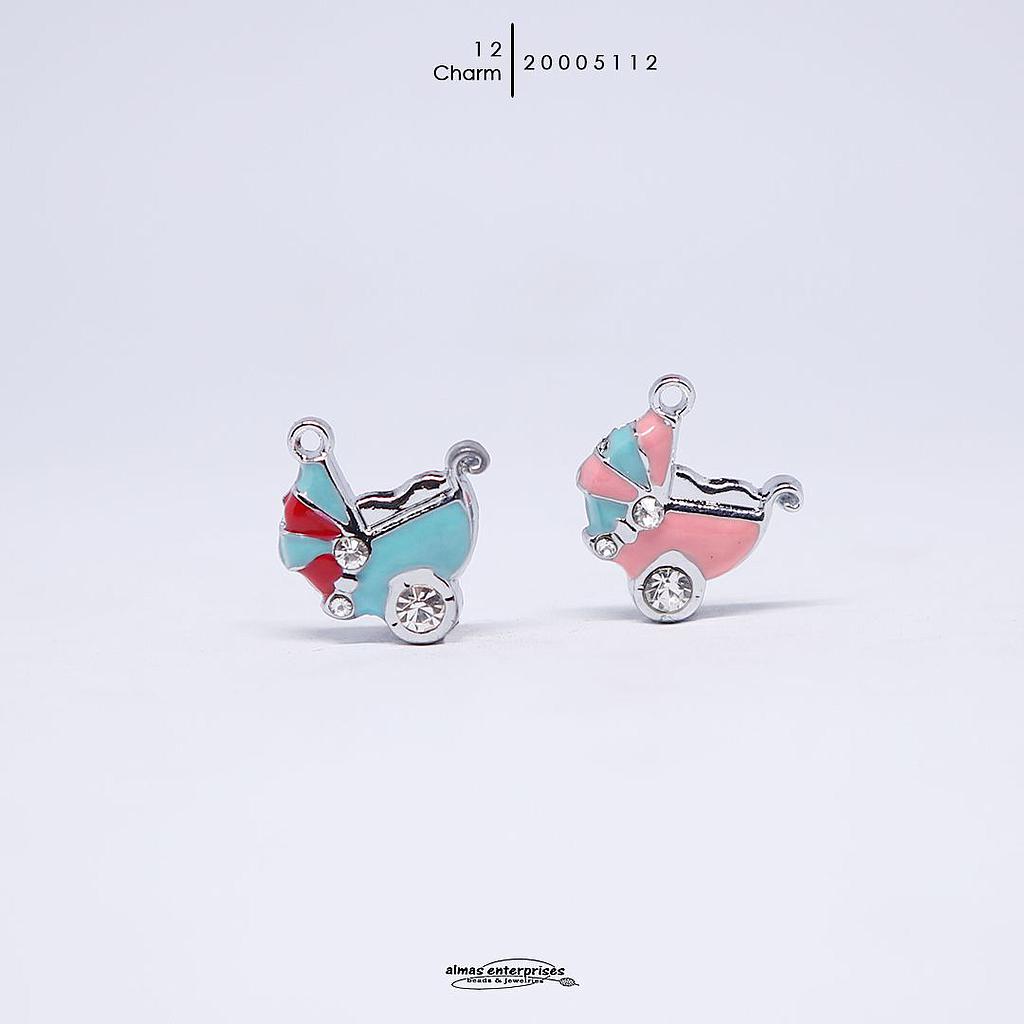 Charm 12