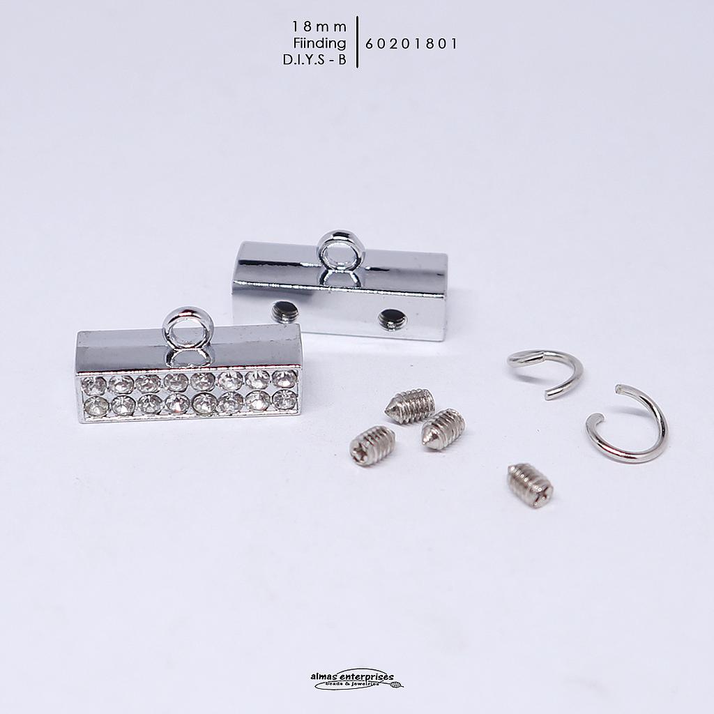 DIYS Finding 18mm