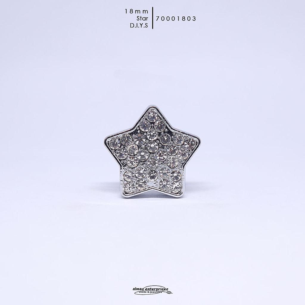 DIYS Star 18mm