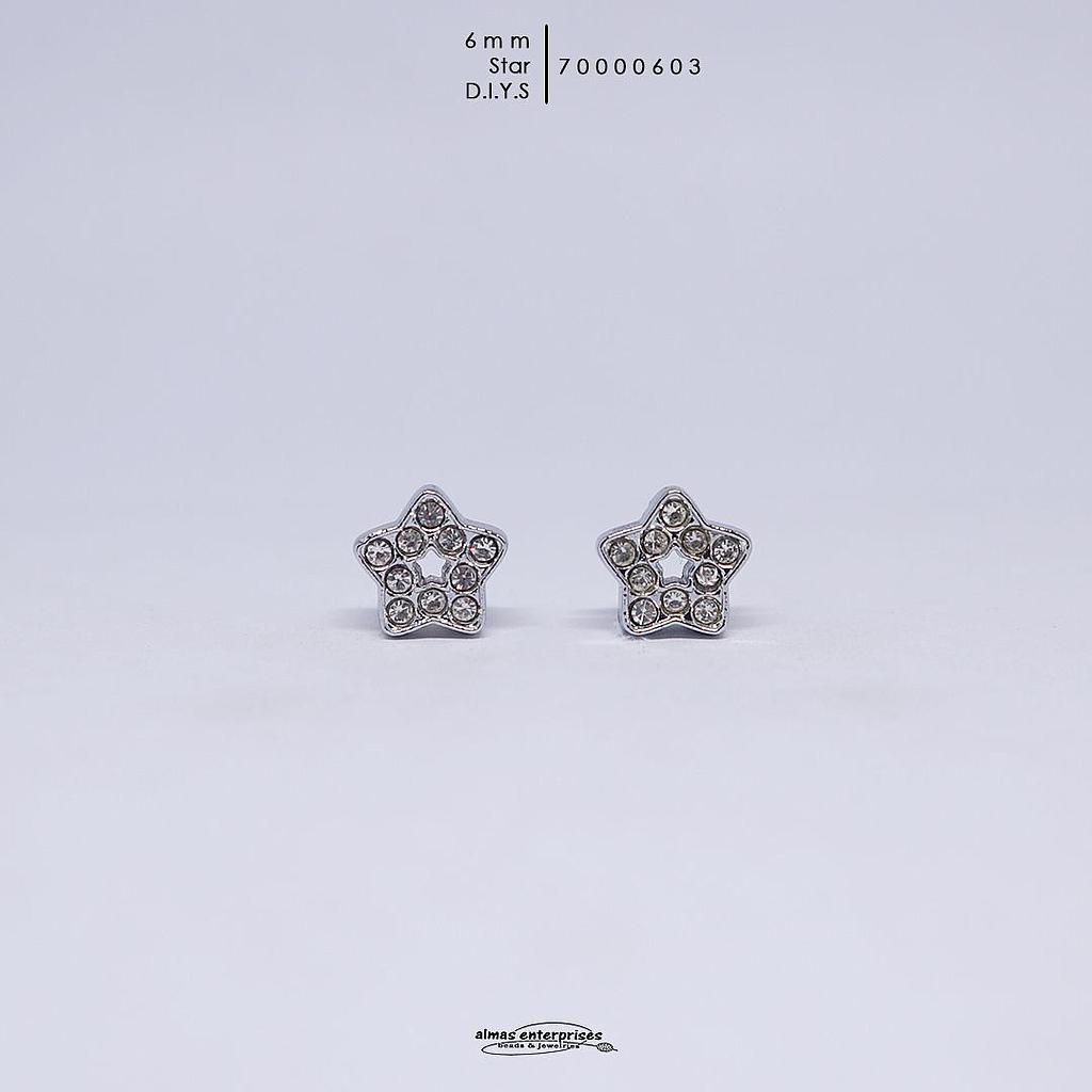 DIYS Star 6mm