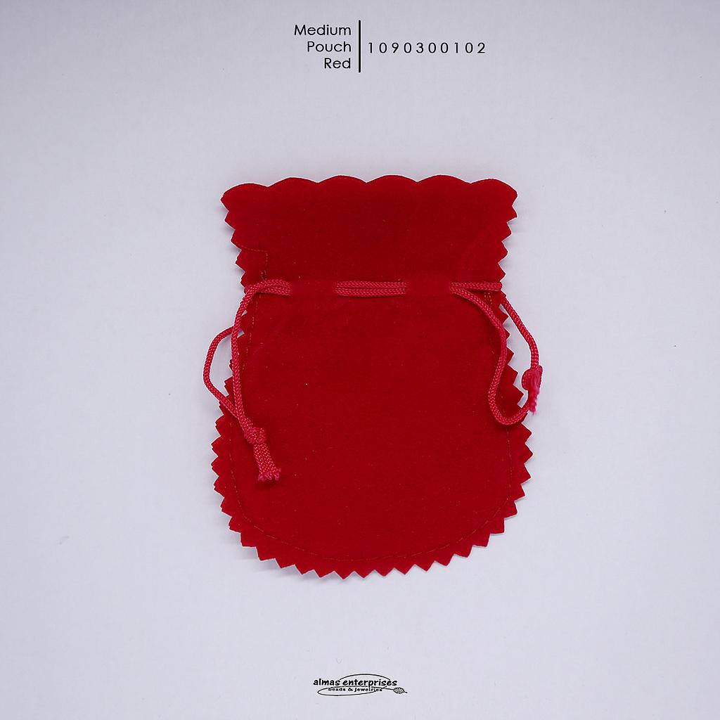 Red Pouch/dz