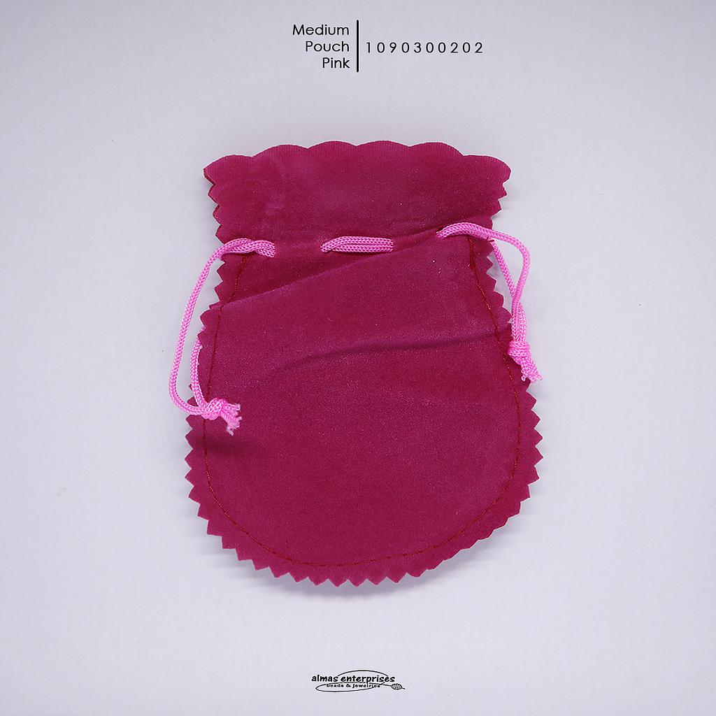 Pink Pouch/dz