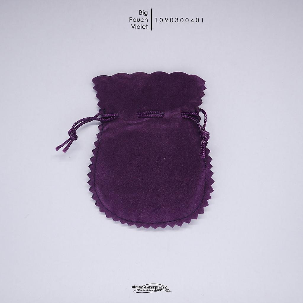 Violet Pouch/dz