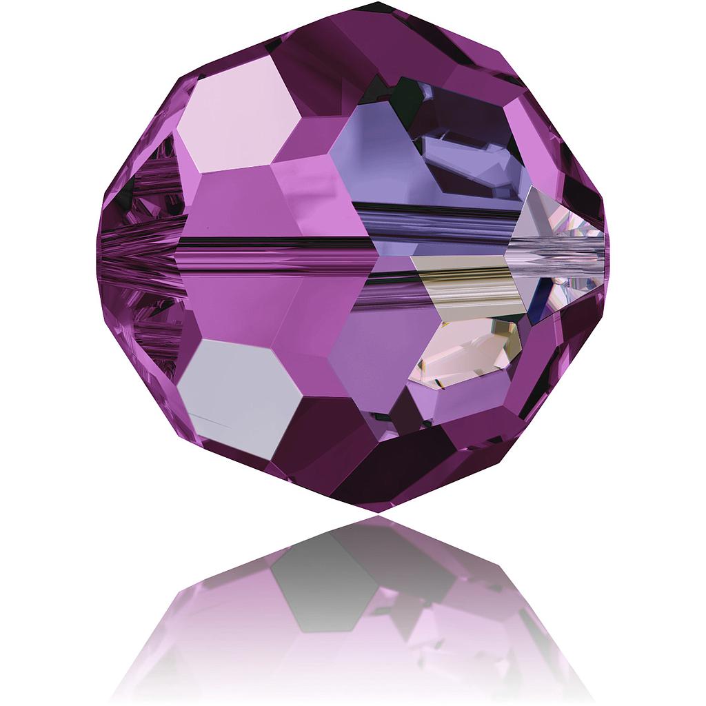 5000 4mm AMETHYST AB
