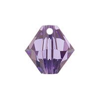 6328 6mm TANZANITE
