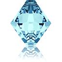 6328 6mm AQUAMARINE AB