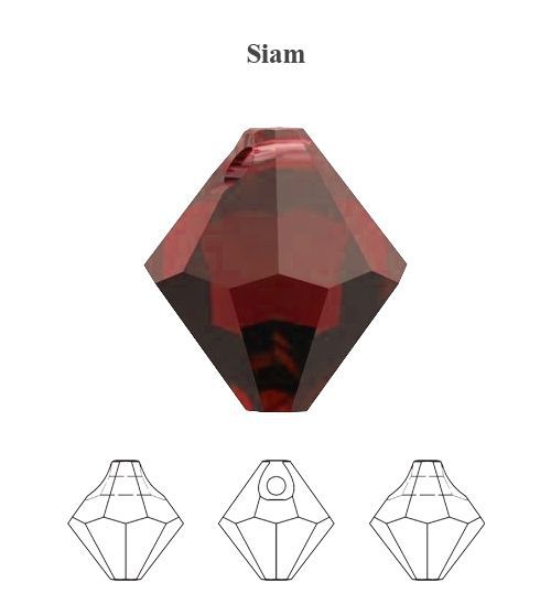 6328 6mm SIAM AB
