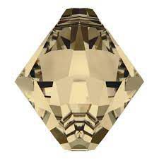 6328 6mm CRYSTAL GSHA
