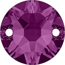 3288 12mm FUCHSIA F