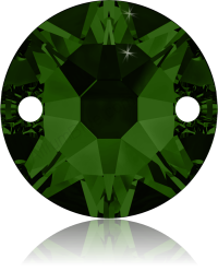 3288 12mm DARK MOSS GREEN F