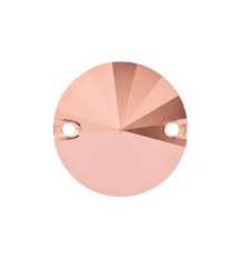3200 14mm CRY ROSE GOLD F