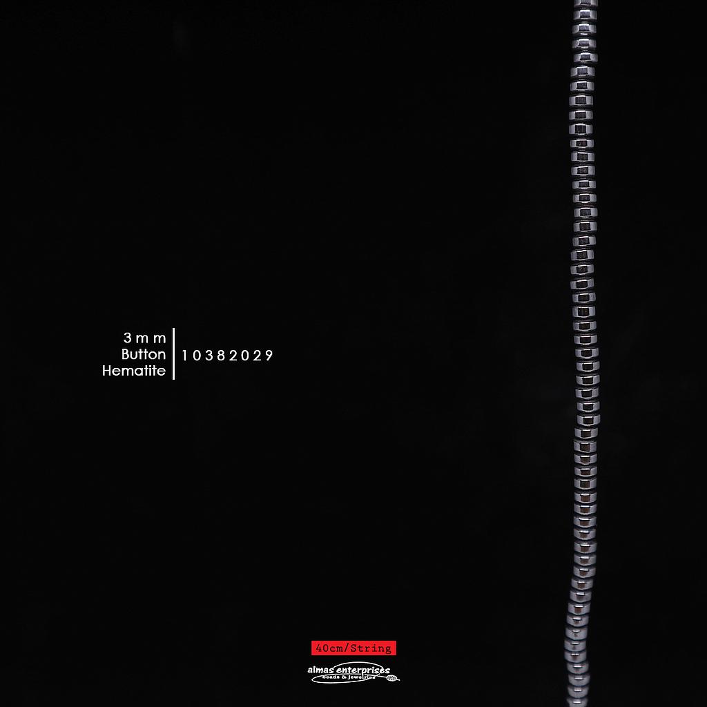 But.3mm Hematite