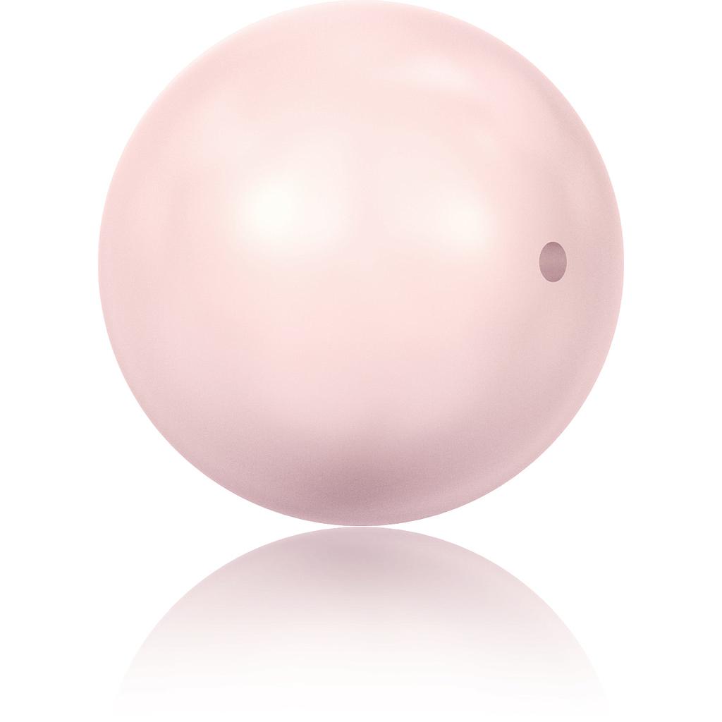 5810 3mm CRY.ROSALINE PEARL