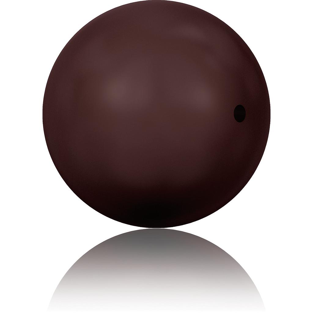 5810 3mm CRY.MAROON PEARL