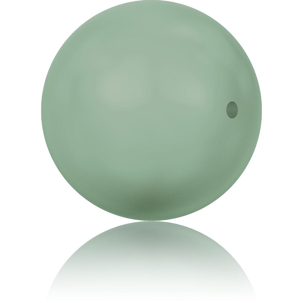 5810 4mm CRY.JADE PEARL