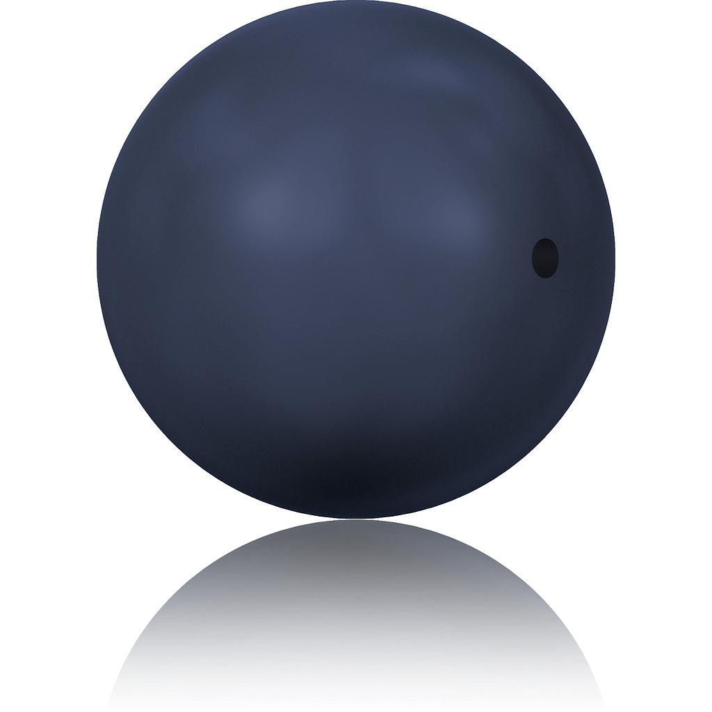 5810 4mm CRY.PASTELBLUE PEARL