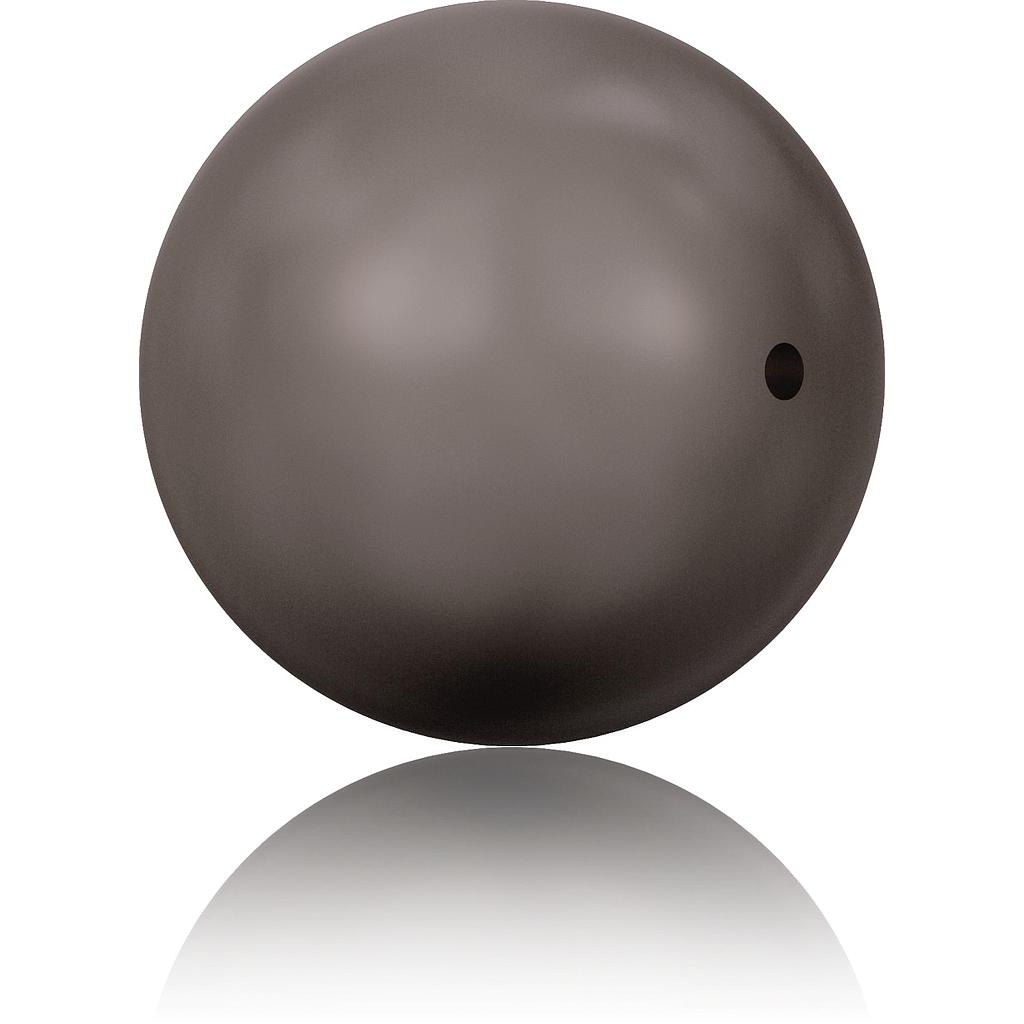 5810 5mm CRY.BROWN PEARL