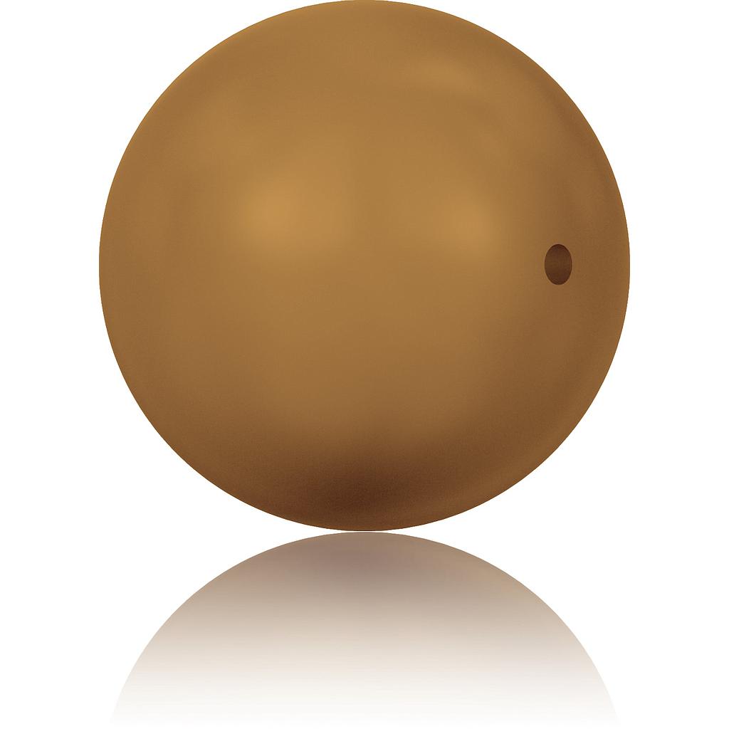 5810 5mm CRY.COPPER PEARL