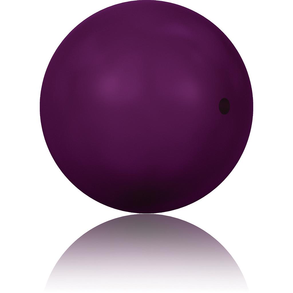 5810 6mm CRY.BLACKBERRY PEARL