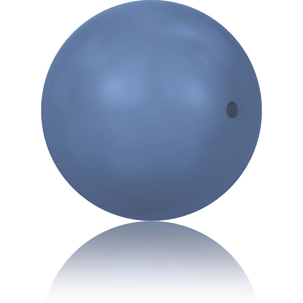 5810 6mm CRY.LAPIS PEARL