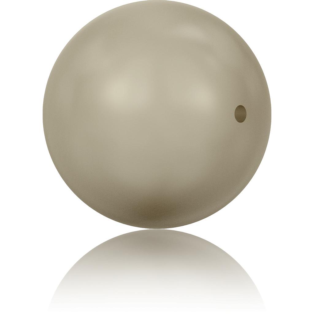 5810 6mm CRY.PLATINUM PEARL 
