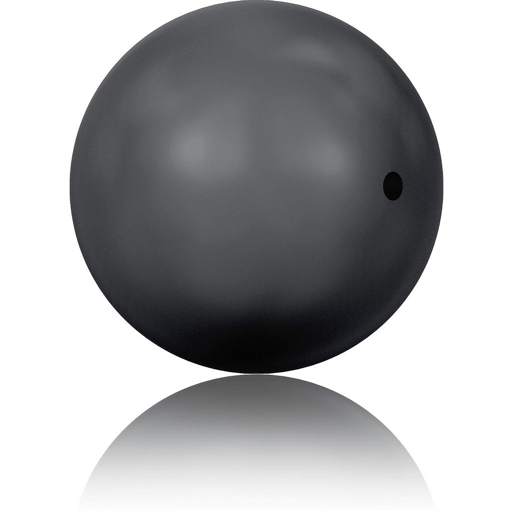 5810 10mm CRY.BLACK PEARL