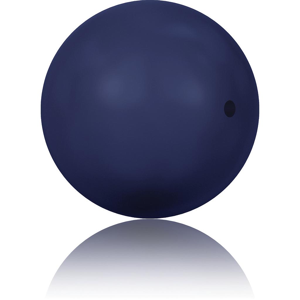 5810 10mm CRY.DARKLAPIS PEARL