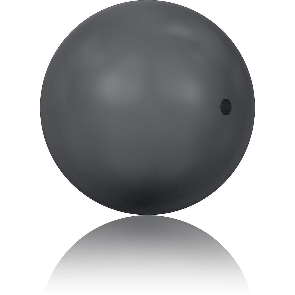 5810 10mm CRY.DARKGREY PEARL