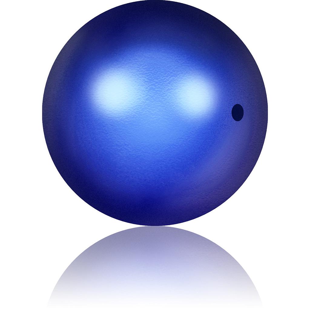 5810 10mm CRY.IRIDES DKBLUE PEARL