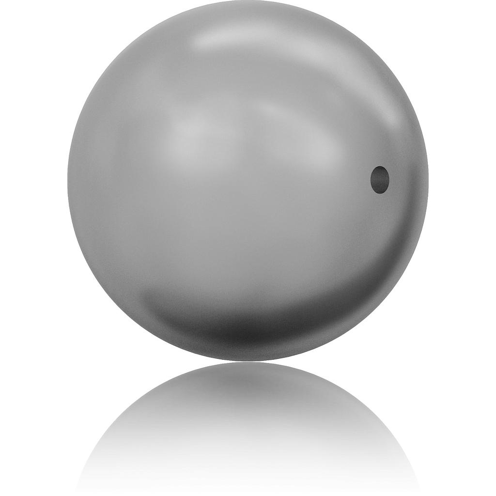 5810 10mm CRY.GREY PEARL