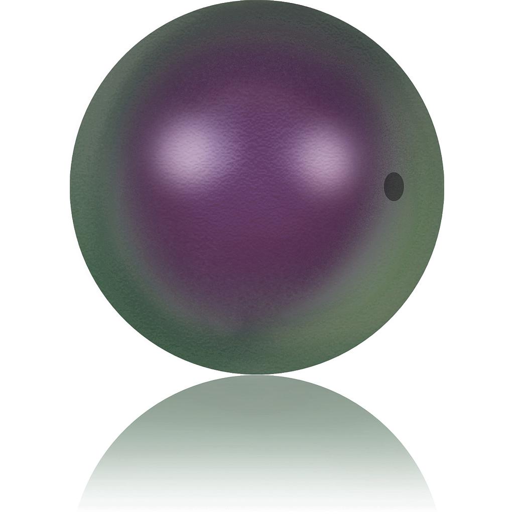 5810 10mm CRY.IRIDESCENT PURPLE