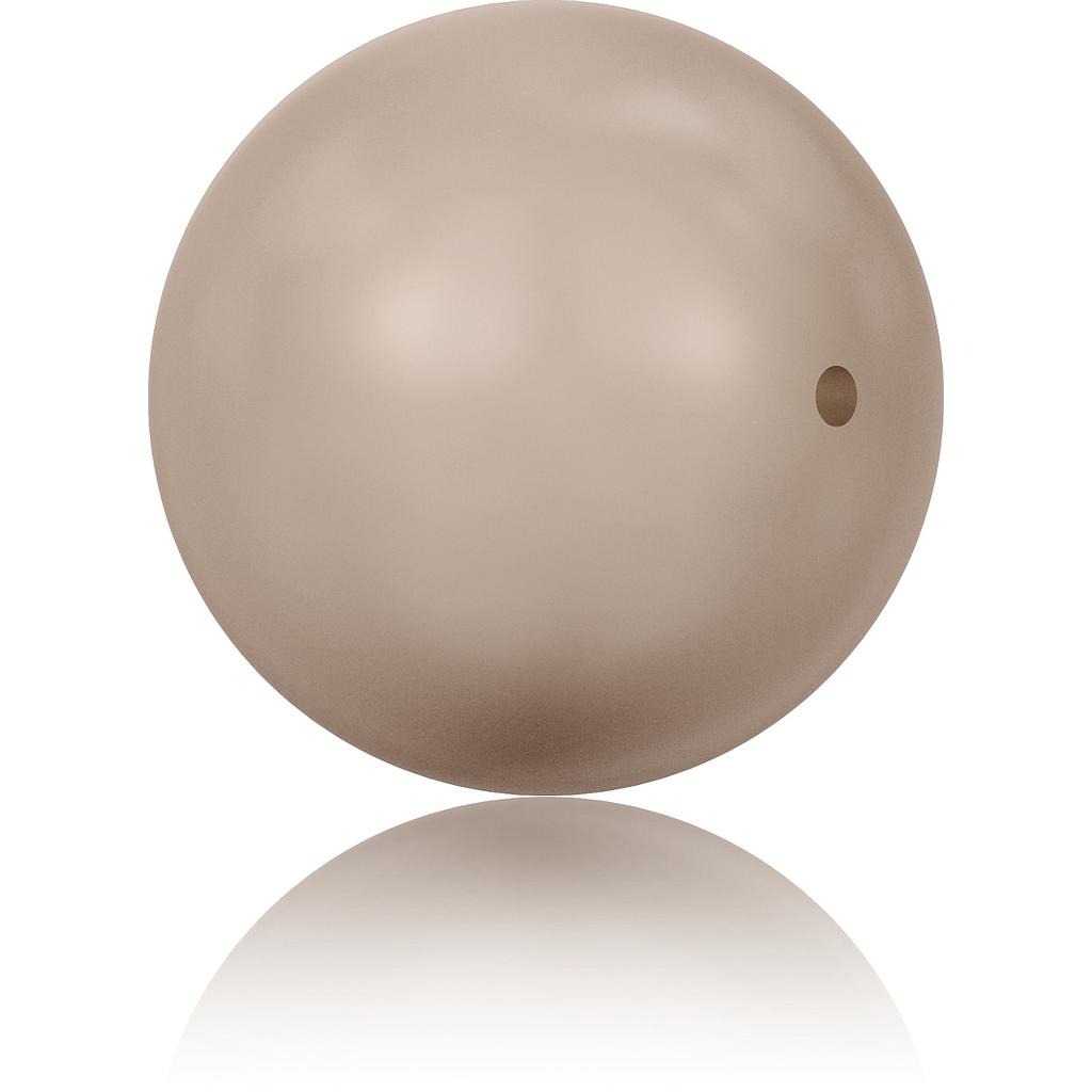 5810 12mm CRY.POW.ALMOND PEARL