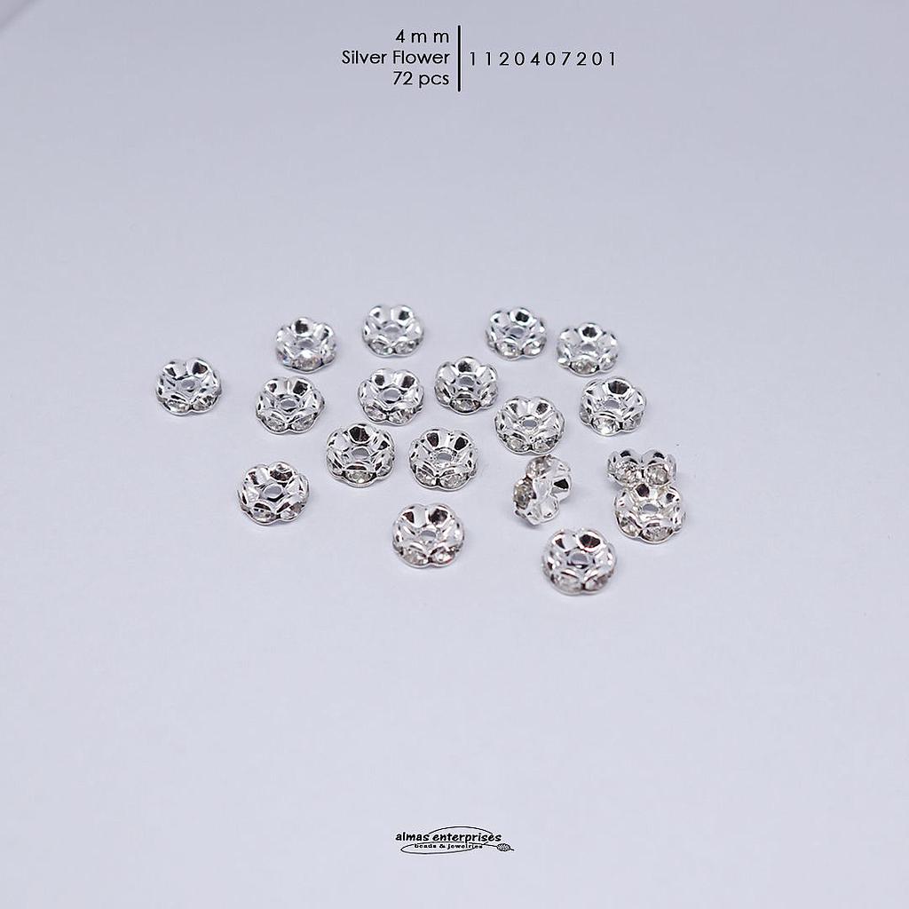 RONDELS ALT A 4MM SF
