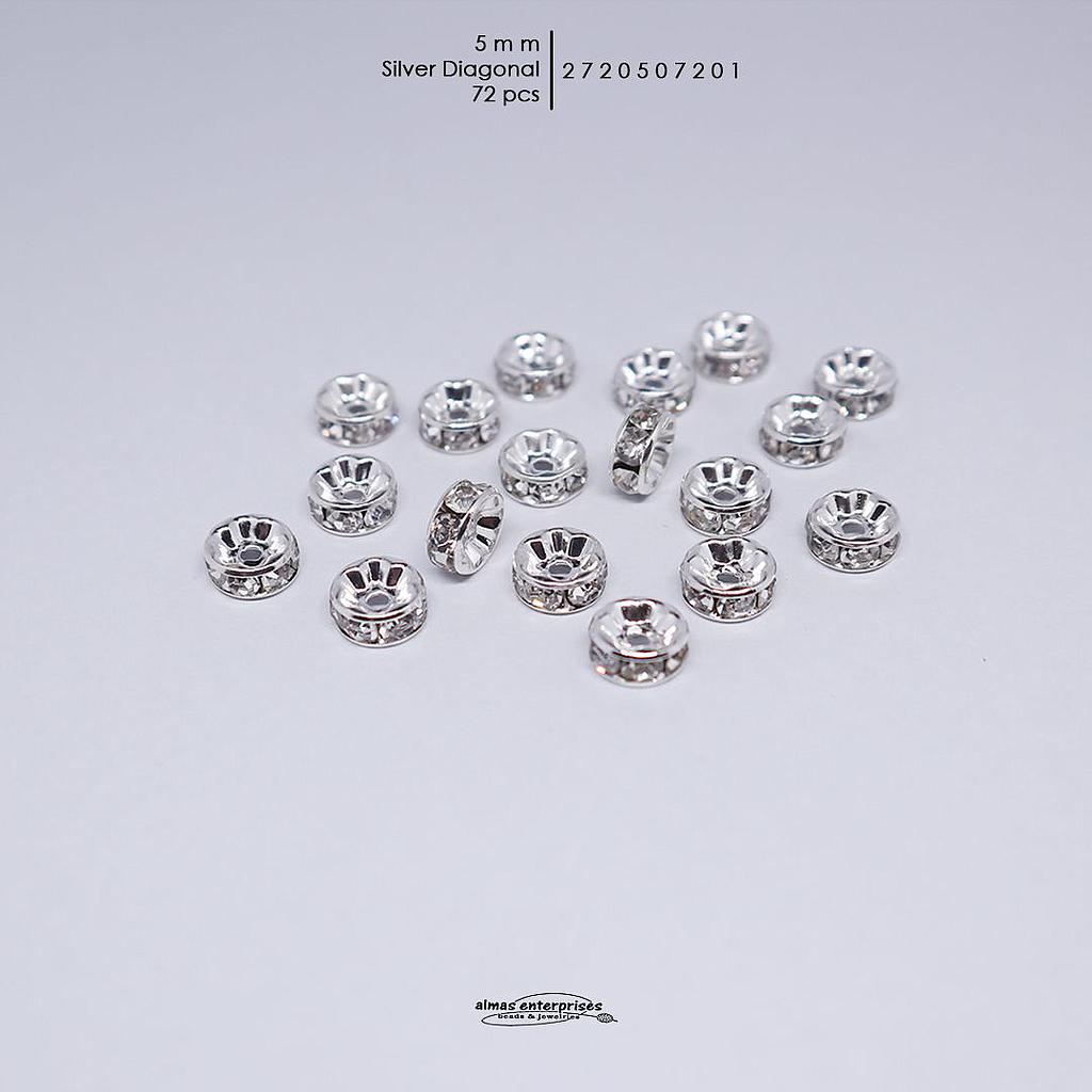 RONDELS ALT A 5MM SD