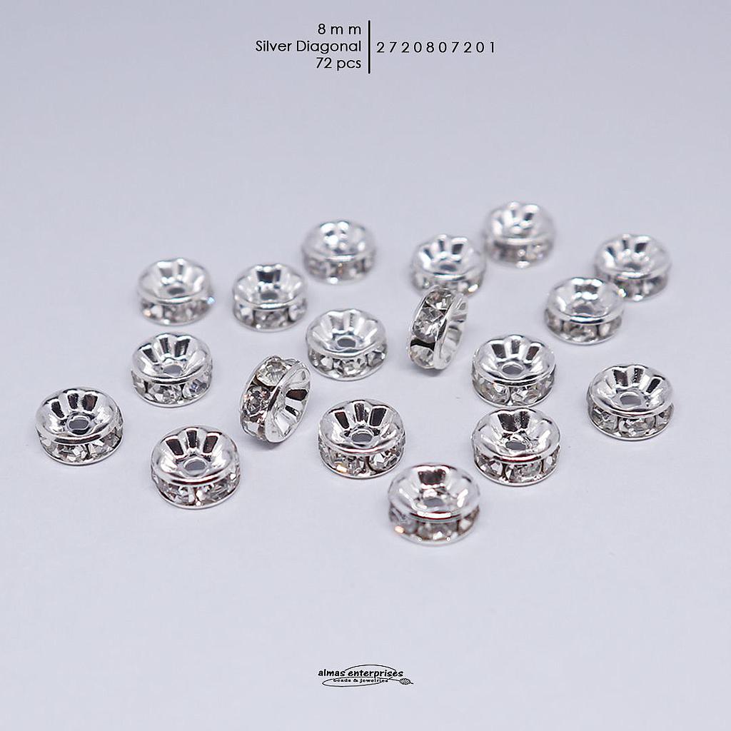 RONDELS ALT A 8MM SD