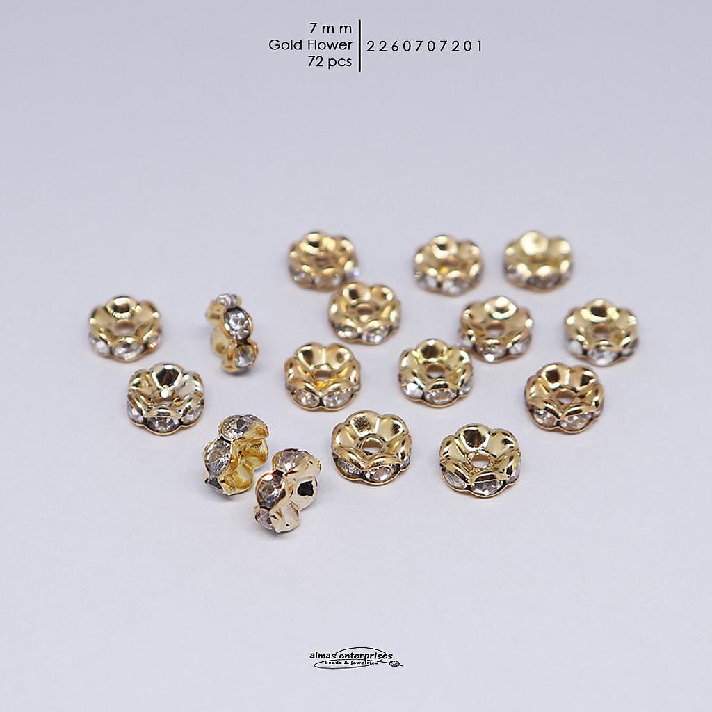 RONDELS ALT A 7MM GF