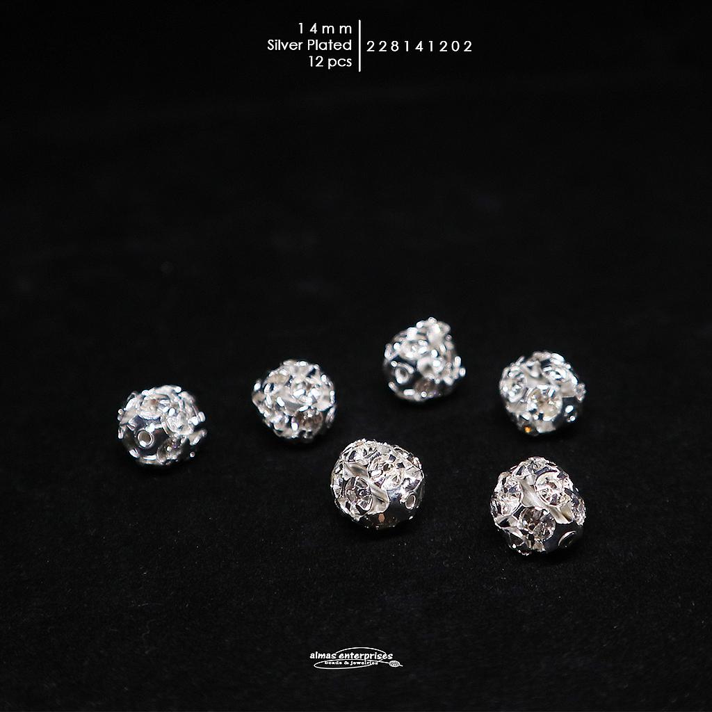 Balls 14mm